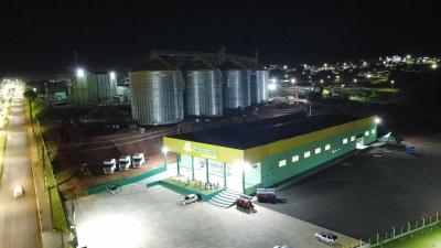 Coprossel inaugura Loja AgropecuÃ¡ria e reforÃ§a compromisso com o desenvolvimento regional